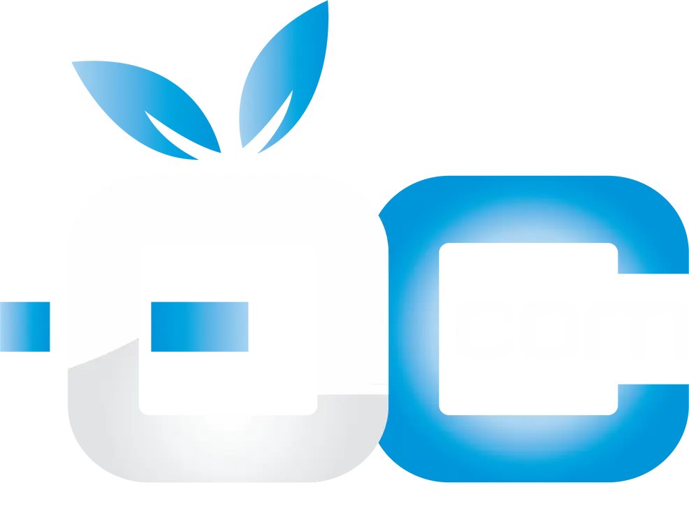Logo OC COM